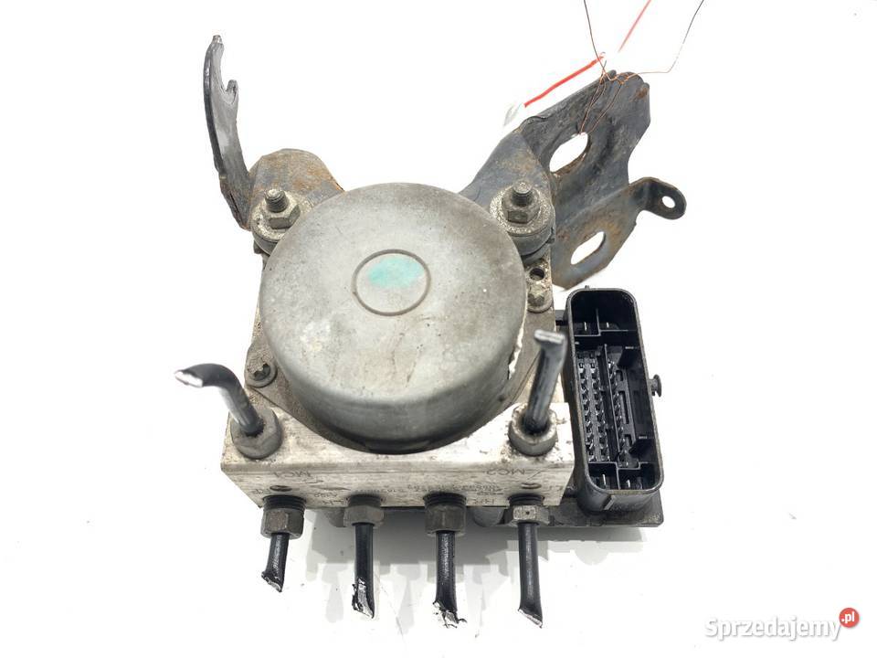 POMPA ABS FIAT GRANDE PUNTO 14 77 osobowe