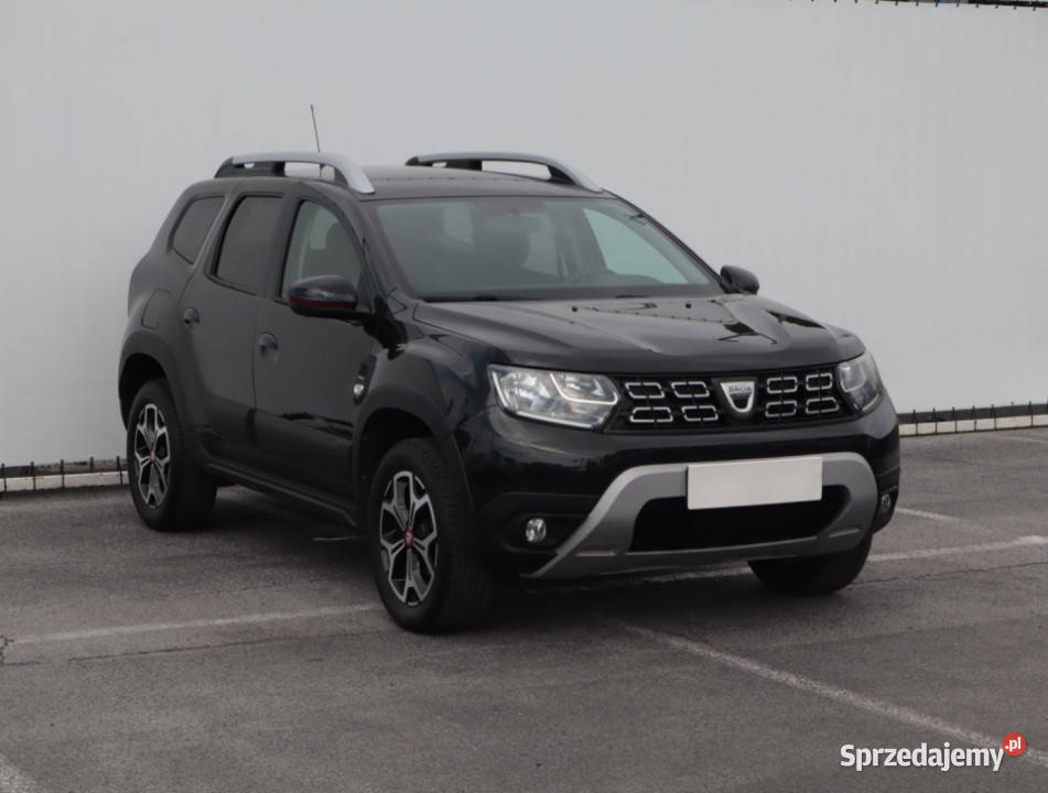 Dacia Duster 16 SCe sprzedam