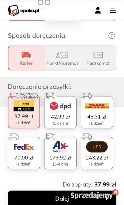 Zjeżdżalnia Little Tikes stan długość ślizgu 95 lubelskie Lublin