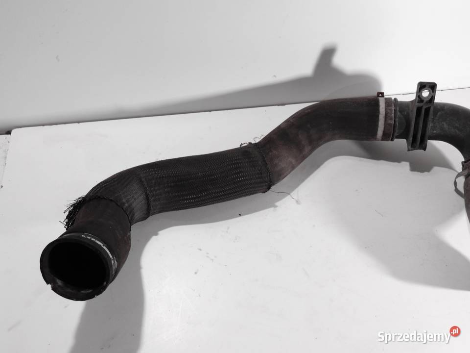 WĄŻ INTERCOOLER DUCATO BOXER JUMPER 23 JTD 14 osobowe wielkopolskie sprzedam