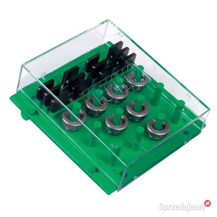 Pudełko RCBS na shellholdery 9461