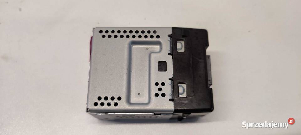 VOLVO XC40 PORT GNIAZDO USB 31407038 Rozdzielacze gniazda zapalniczki