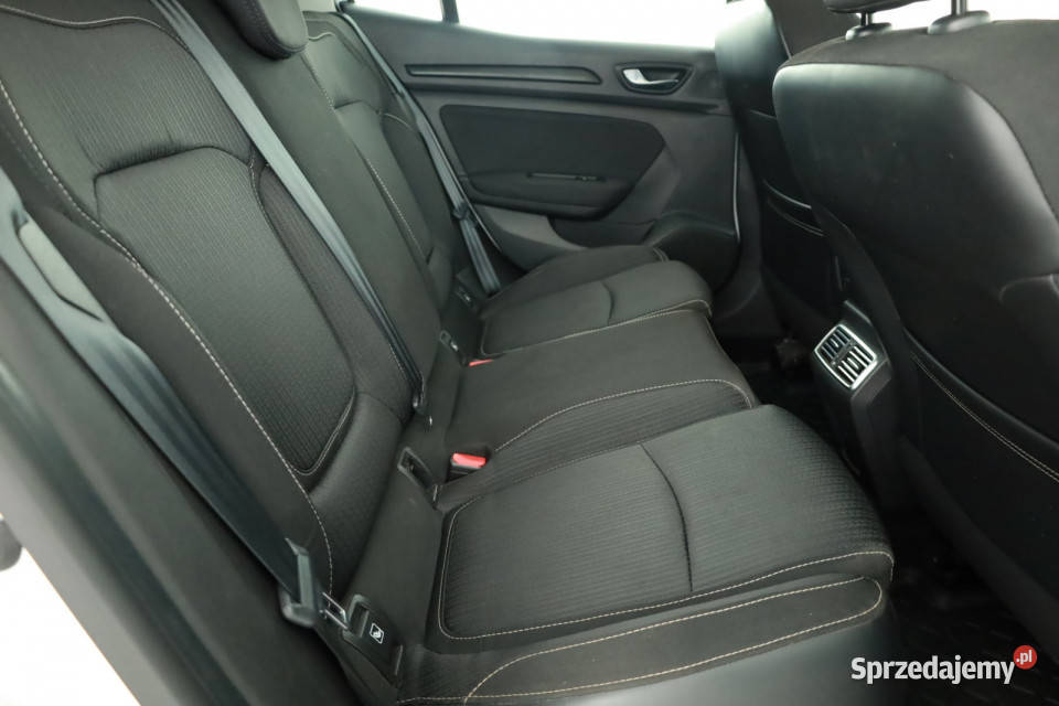 Renault Megane 16 SCe Piaseczno