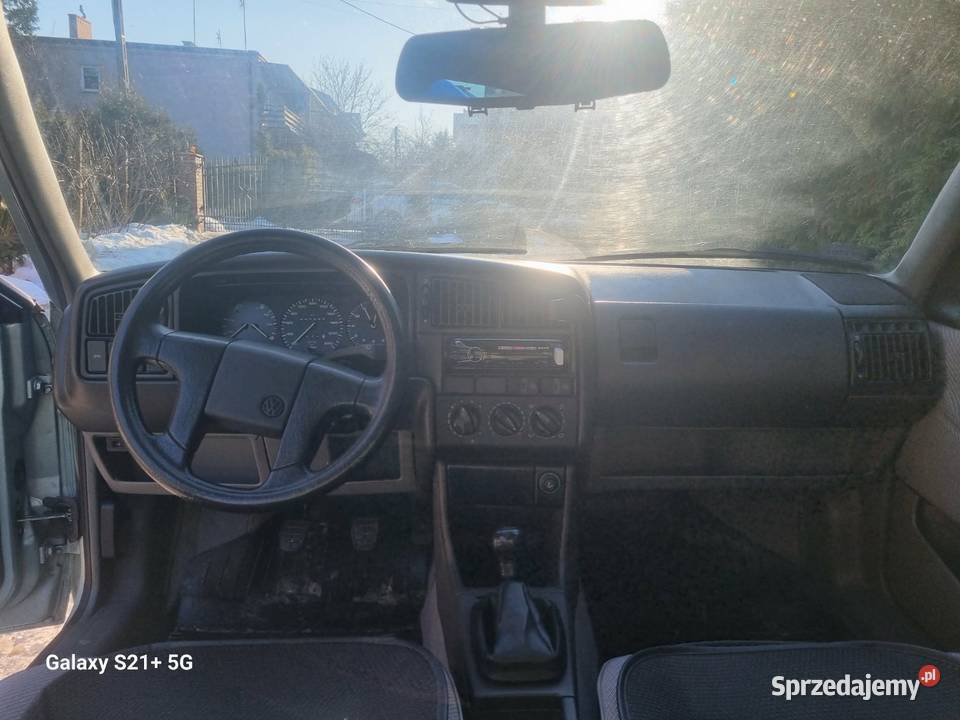 Vw passat Skierniewice