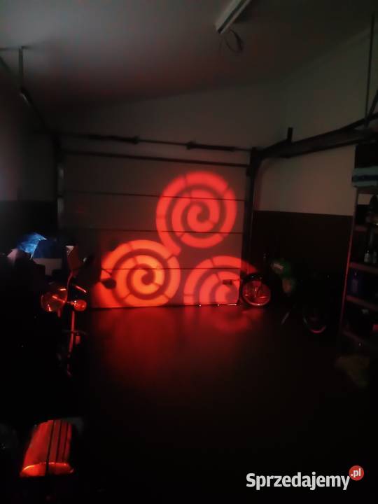 discoTECH scanTECH 300 Szamotuły