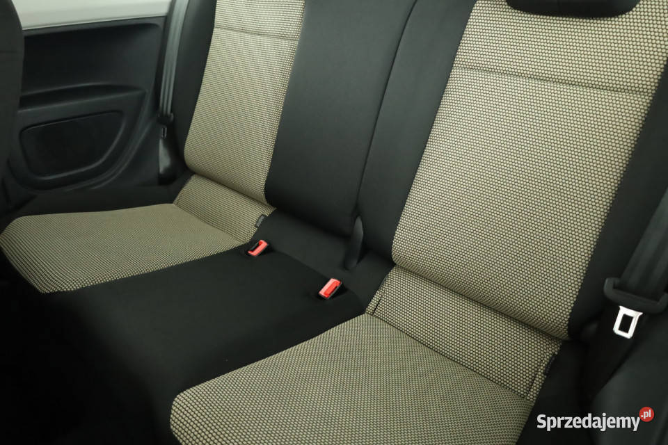 Skoda Citigo 10 MPI benzyna Piaseczno