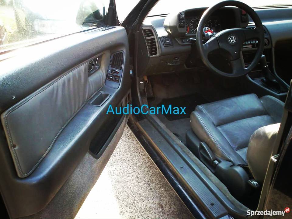 Honda Prelude 3G4G 89r 20 12v 92r 20 16v 24G Biłgoraj