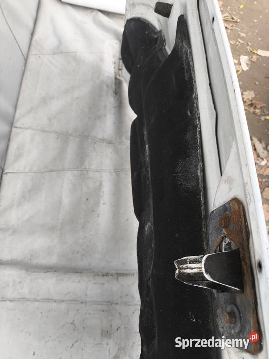 FORD TRANSIT MK7 MASKA POKRYWA SILNIKA Radom sprzedam