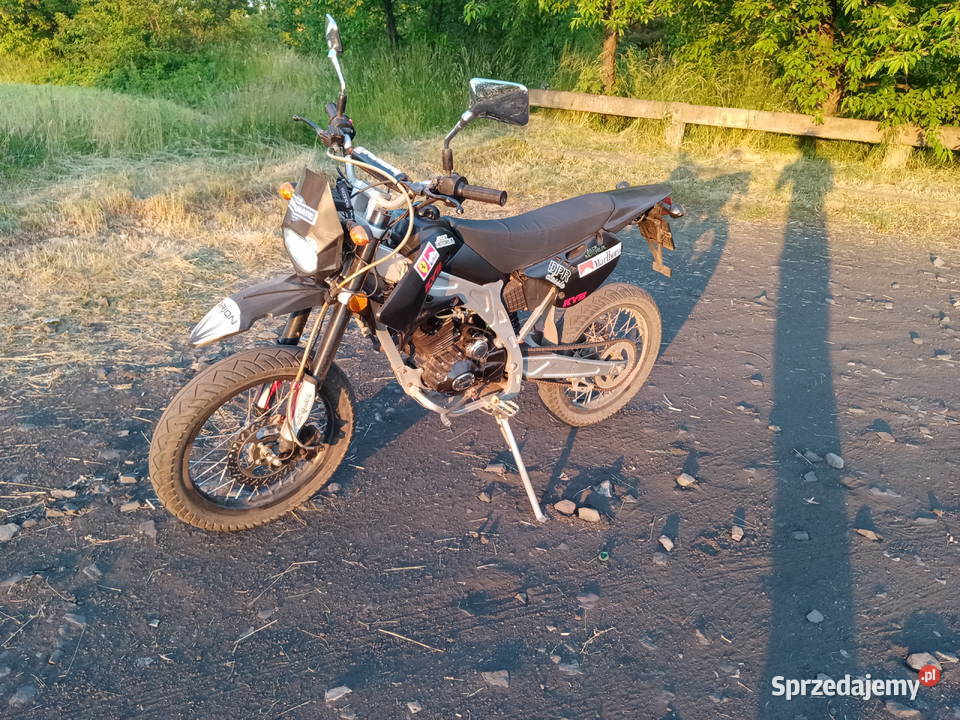 Apollo orion a30e50m Śrem