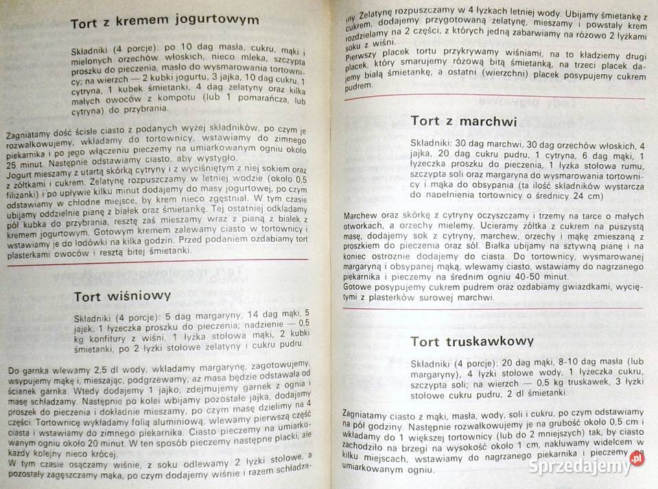 Gotujmy inaczej Eva Monspart Magda Salamon