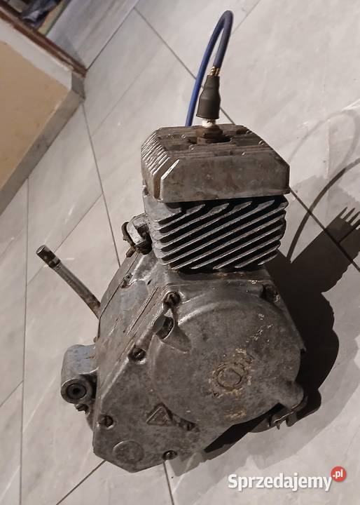 Silnik 023 silnik komar