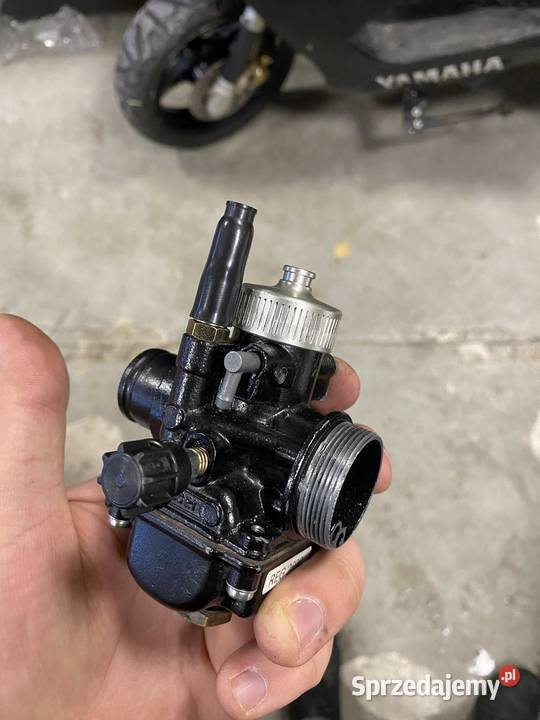 Gaźnik Dellorto 21 PHBG aerox malossi yasuni Warszawa