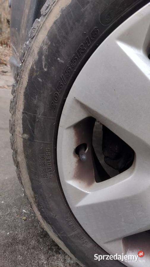 Opel Zafira Kielce sprzedam