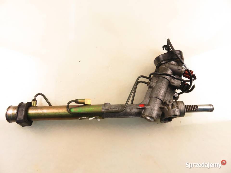 MAGLOWNICA SEAT IBIZA III 6L1 małopolskie