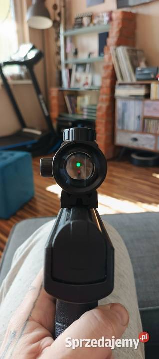 Crosman Benjamin Trail NP Mark II Sport i Wypoczynek Sława sprzedam