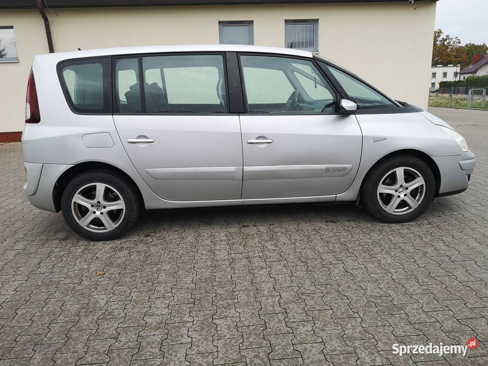 Espace 1989cm3 Świdnik sprzedam