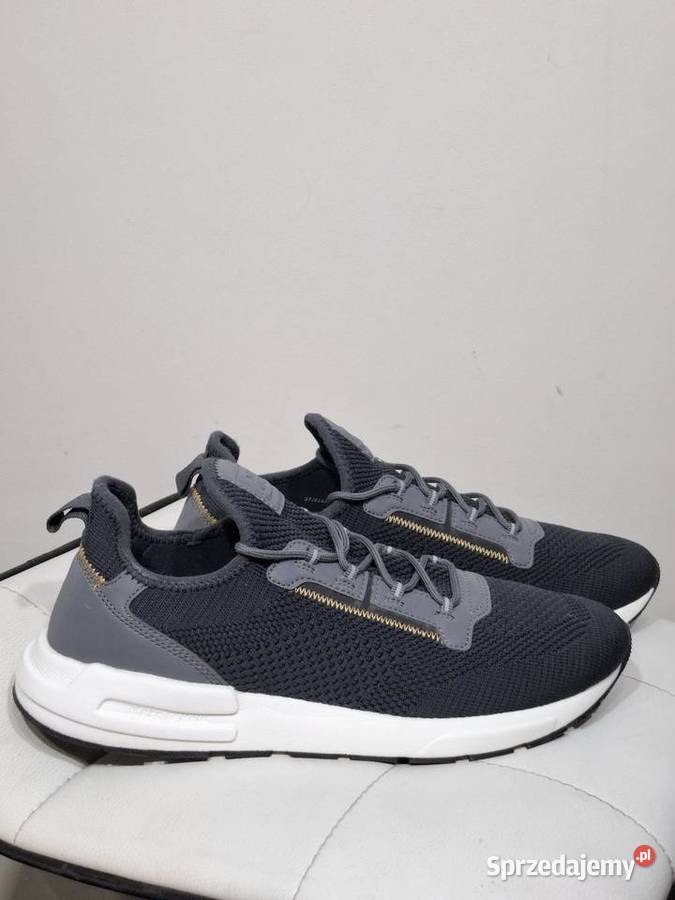 Męskie sneakersy 43 dzianinowe Marc OPolo 28cm małopolskie Kraków