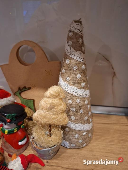 Zestaw mix świateczny mikolaj Braniewo