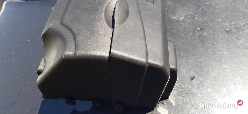 Obudowa akumulatora citroen c2 c3 orginalne ro