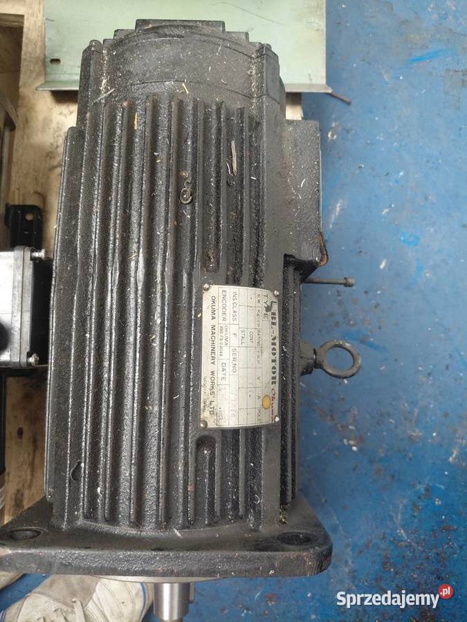 Okuma ABSFBD2048