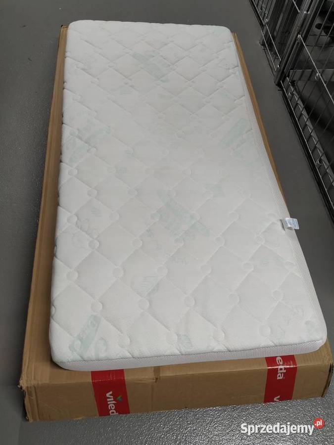 Łóżeczko dziecięce drewniane Troll Sun 120x60 Warszawa