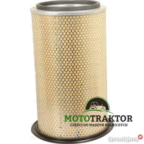 Filtr Powietrza Renault 10312 10314 10614 11014 nieuszkodzony Części zamienne kujawsko-pomorskie Łążynek