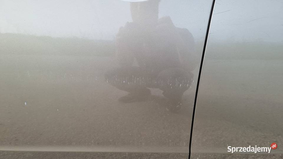Subaru Impreza gh nieuszkodzony Samochody osobowe