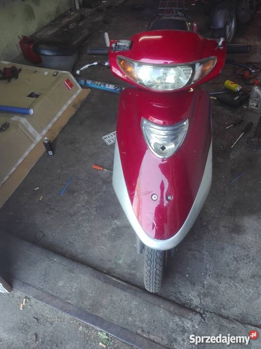 kinroad xt50qt5 Zgierz