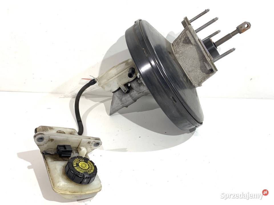 SERWO HAMULCOWE RENAULT SCENIC III 472100005R