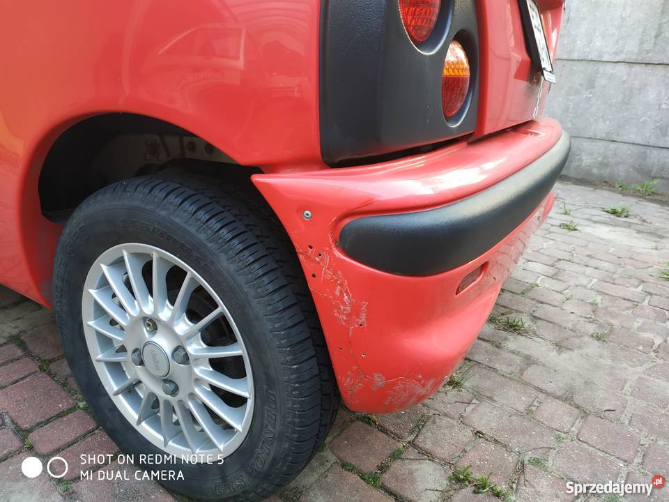 Ligier Nova Aixam Microcar 31000km Nova łódzkie