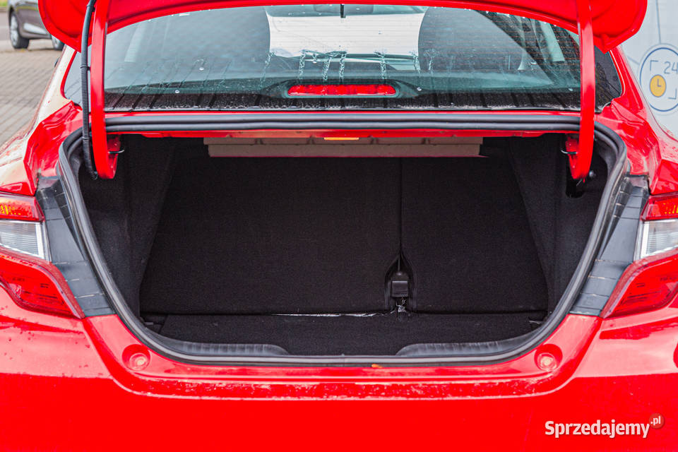 Fiat Tipo 10 benzyna manual na prywatne raty bez Tipo Warszawa