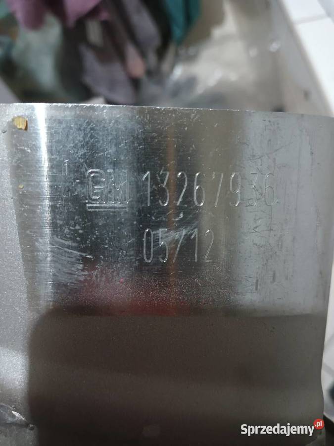 Defuzory do Insignia Okazja Pawonków