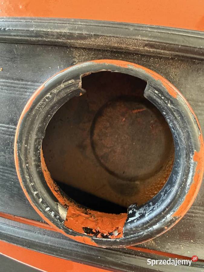 Bak wsk bąk lelek kobuz przykręcane emblematy Pozostałe Straszyn