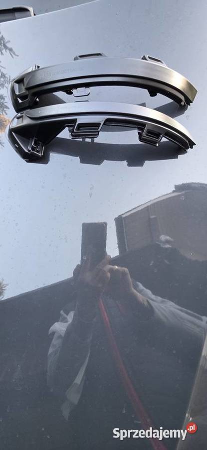 Kierunki dynamiczne lusterek passat b8 pomorskie