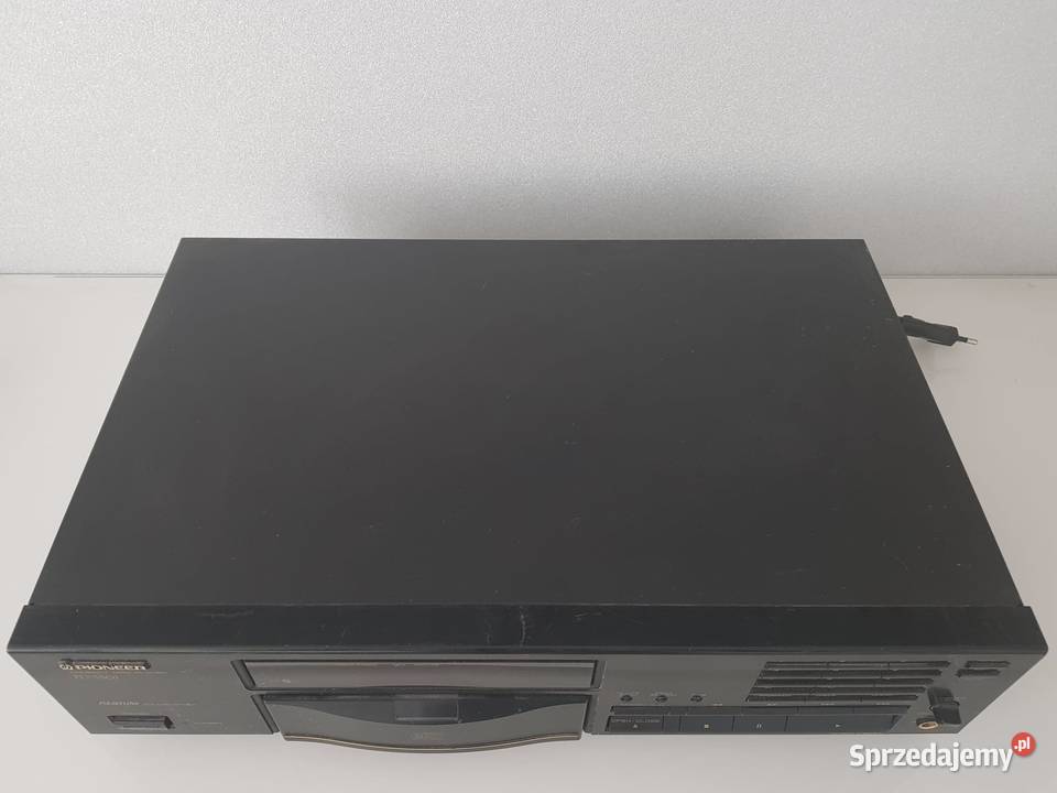 Odtwarzacz CD Pioneer PDS501 Lubartów