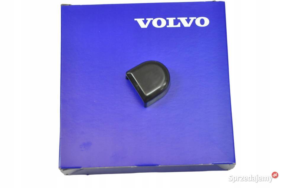 VOLVO XC90 zaslepka sruby wycieraczki szyby Bielany Wrocławskie sprzedam