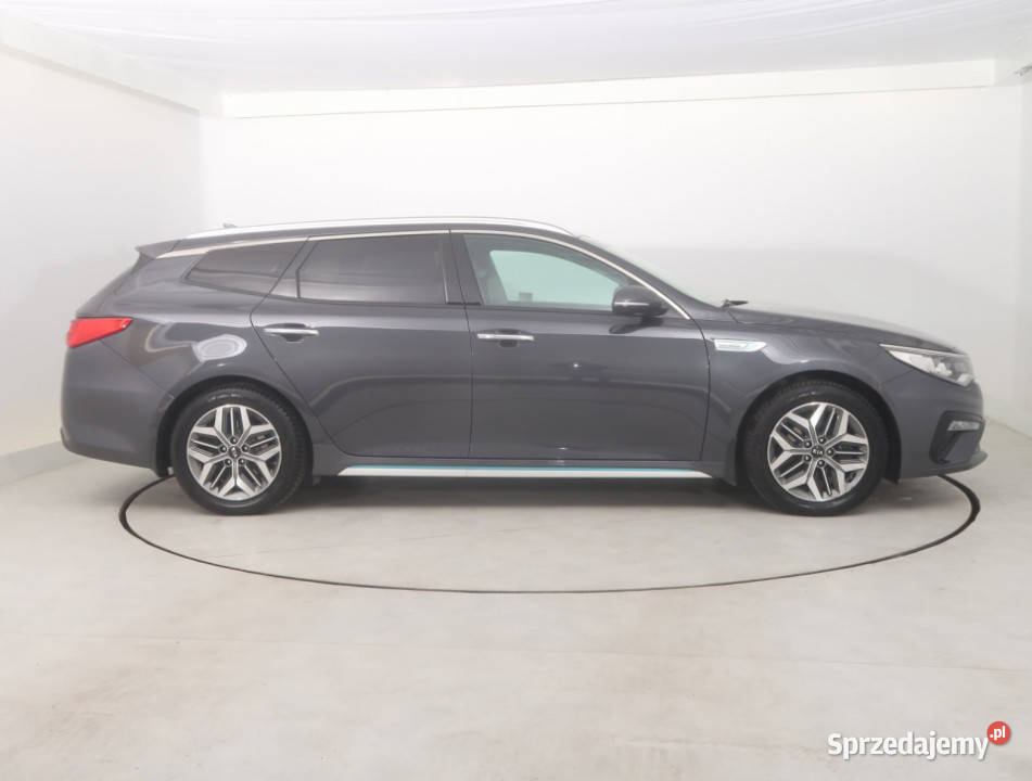 Kia Optima 20 GDI Hybrid 131081km Bielany Wrocławskie sprzedam