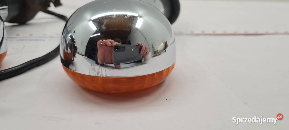 Suzuki Intruder 125 komplet kierunkowskazów Motoryzacja