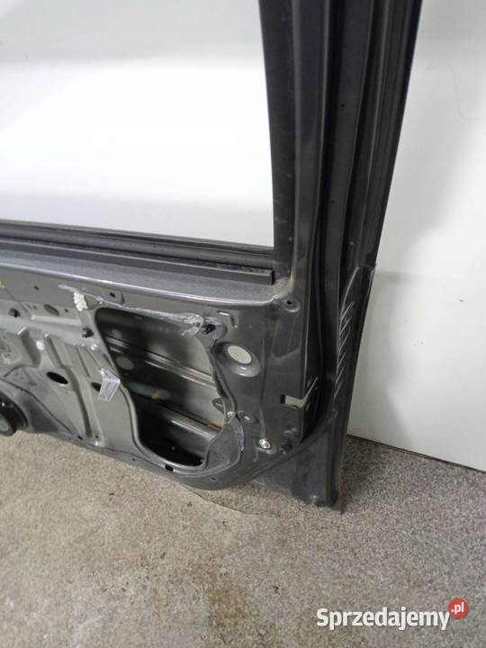 DRZWI PRAWE PRZÓD MK7 ZMW Suzuki Swift V
