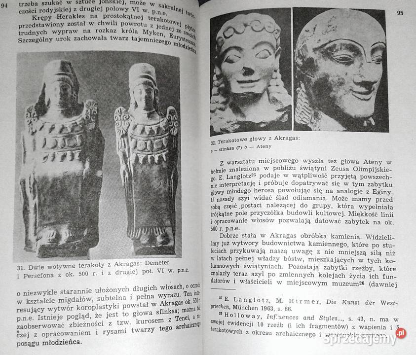 Pożegnanie z Minosem Ludwika Press Chełm