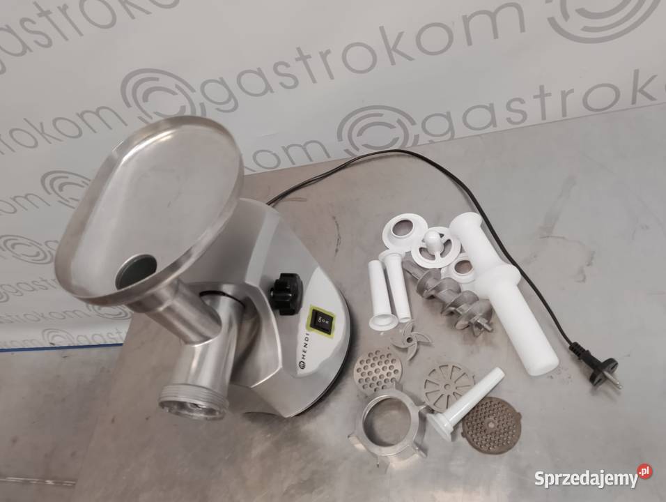 Wilk maszynka do mielenia mięsa model 198 400W Wrocław