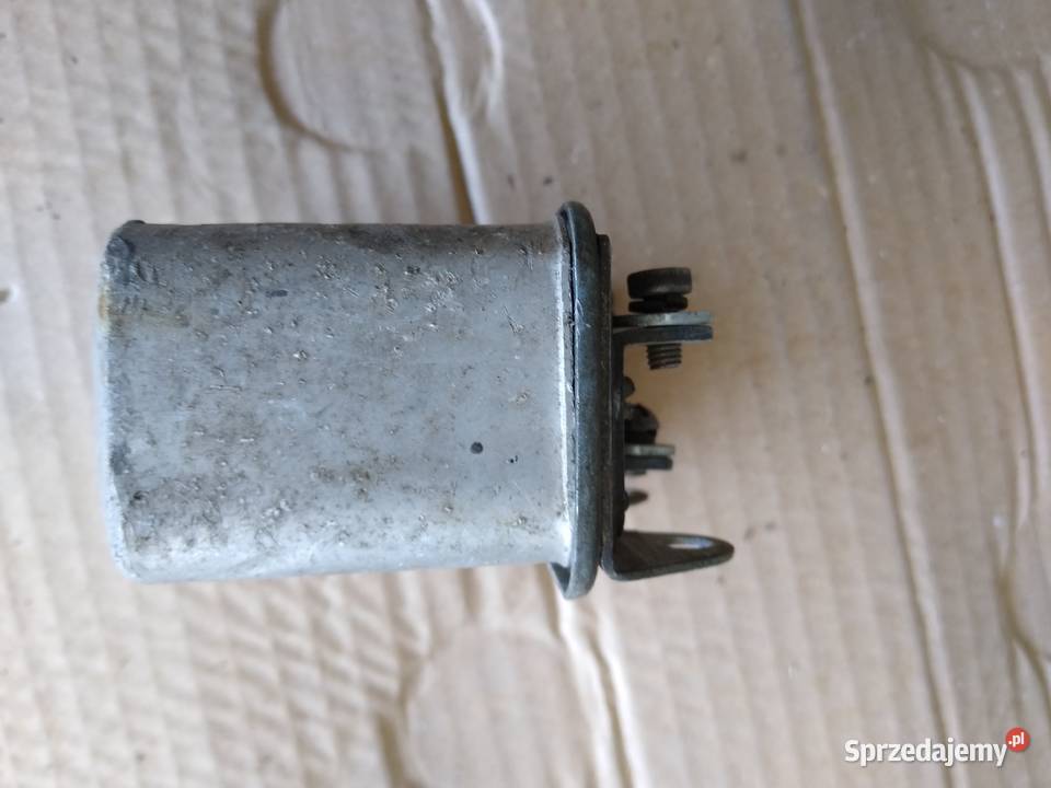 Junak m10 regulator napięcia Kruszwica sprzedam
