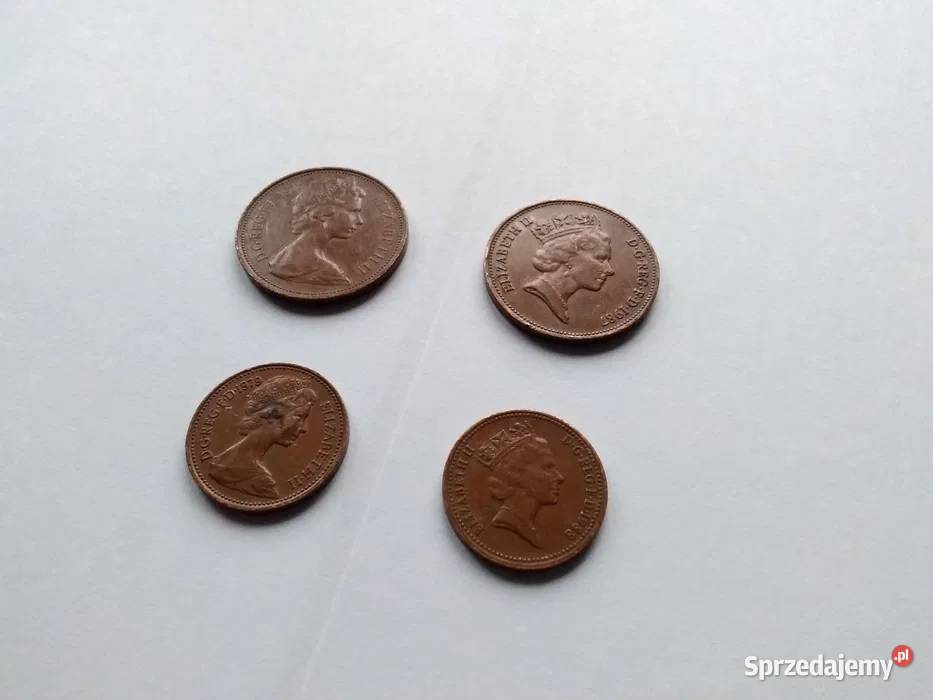 Pence 2 Two Pence 2 Penny 1 One Penny 1 Radom