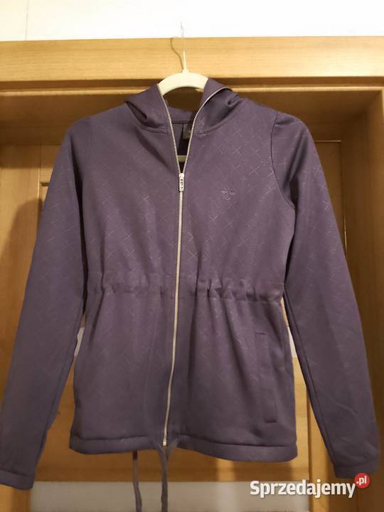 Bluza damska marki Hummel śląskie Częstochowa