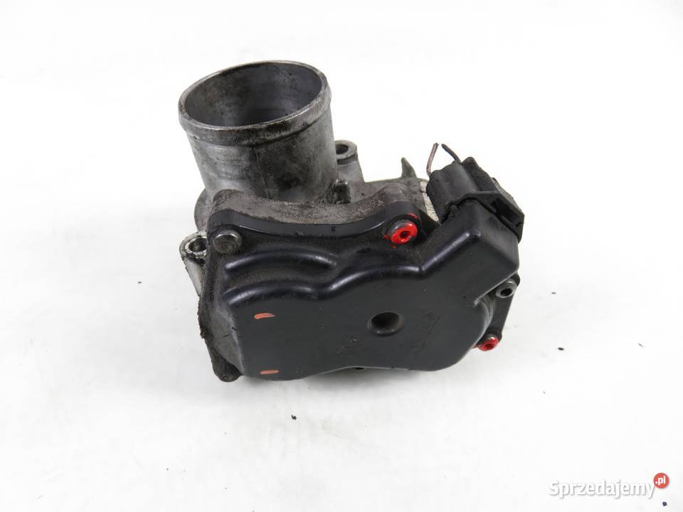 PRZEPUSTNICA OPEL MOVANO B 23 CDTI 8200987453J osobowe