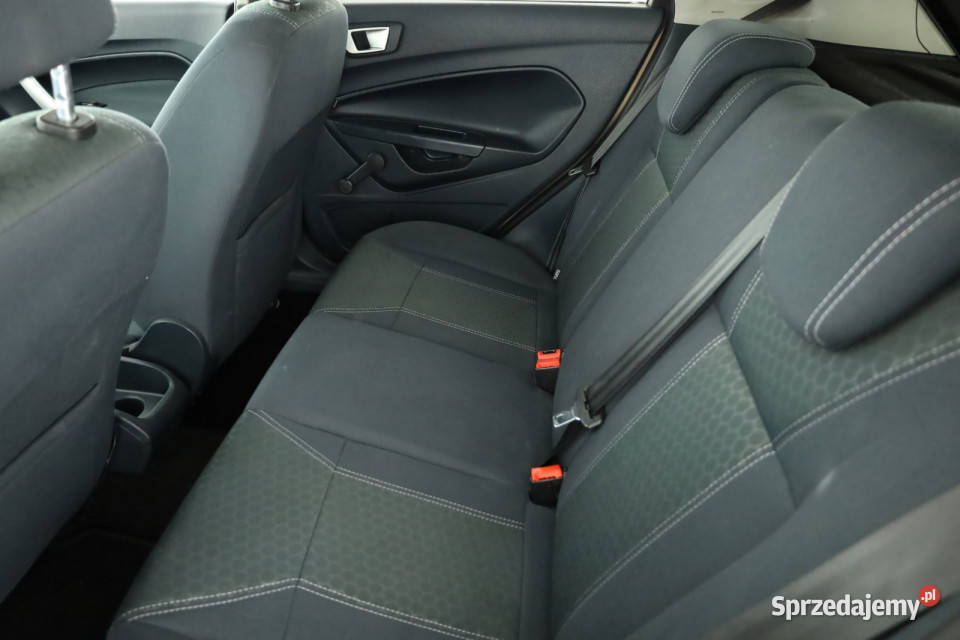 Ford Fiesta 14 TDCi Rok produkcji 2012 Fiesta Piaseczno sprzedam