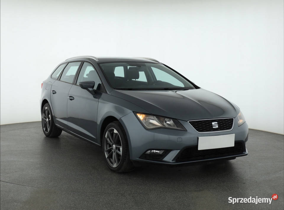 Seat Leon 20 TDI Piaseczno