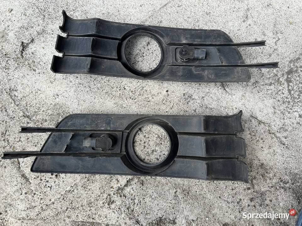 C5 Lift II Kombi KCWD Kratka Zderzaka Lewa dolnośląskie Bolesławiec sprzedam