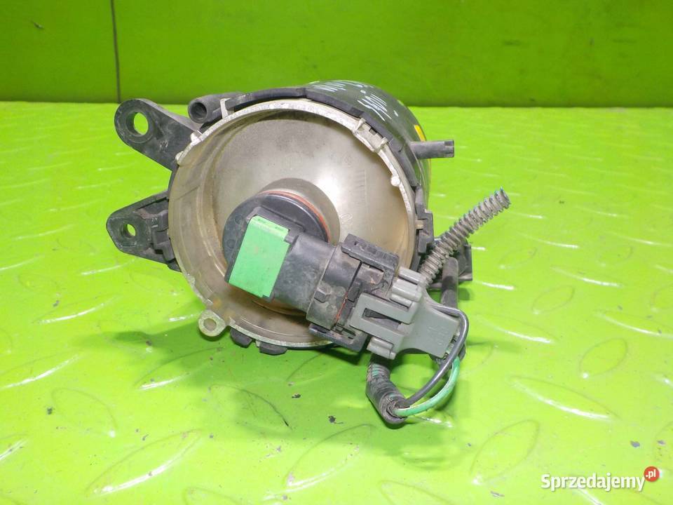 VOLVO S40 II 04r halogen lewy 0305065001 mazowieckie Suków