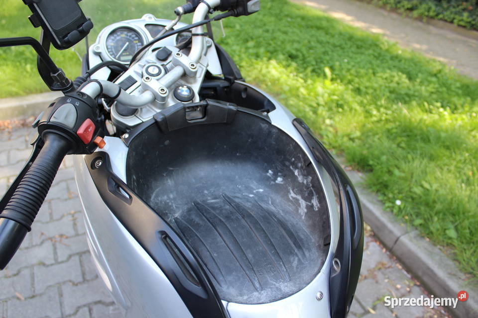 BMW 650 Cs Rok produkcji 2004 małopolskie Kraków sprzedam